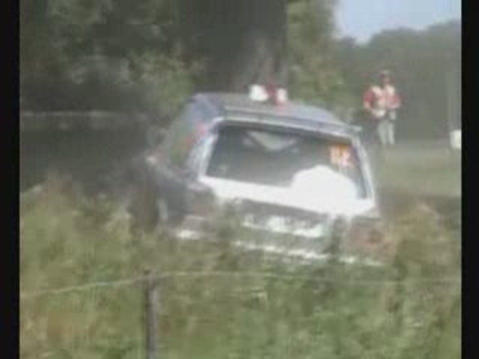 Crash Golf