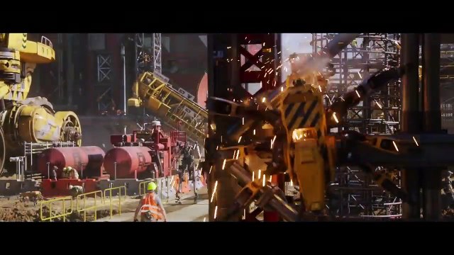 Avatar : La Voie de l'eau Bande-annonce (EN)