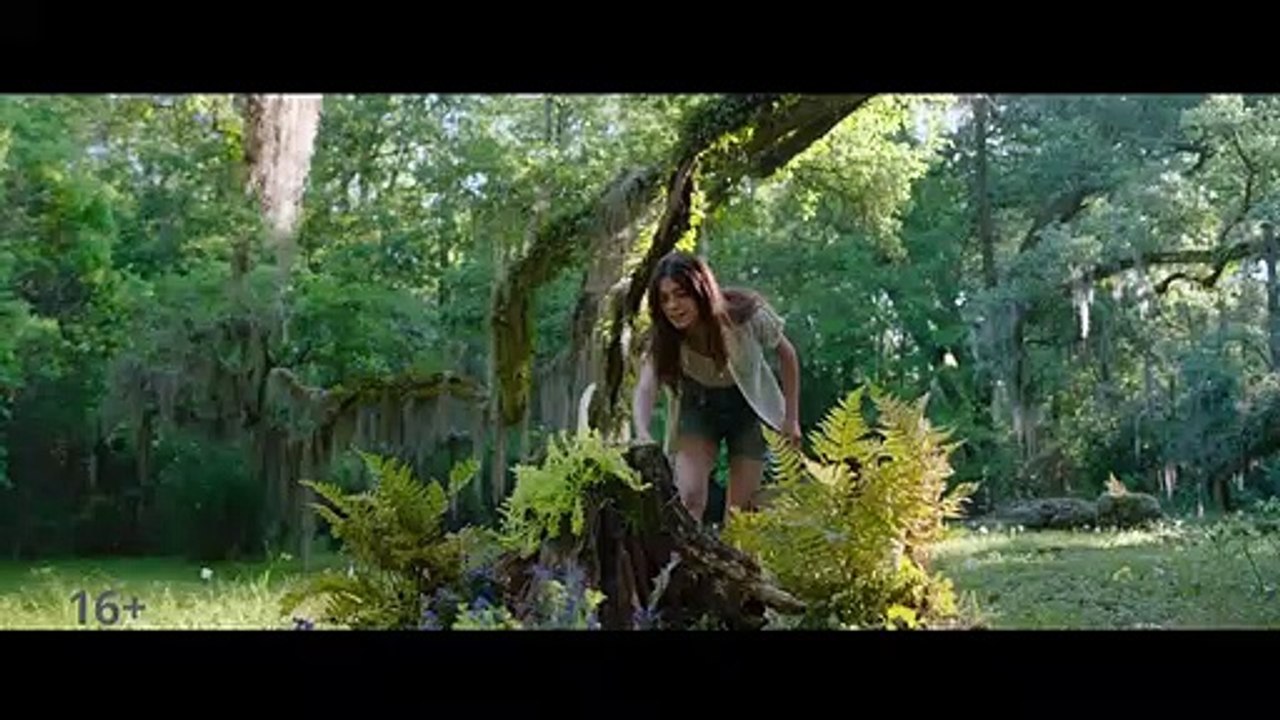 Là où chantent les écrevisses Bande-annonce (RU)