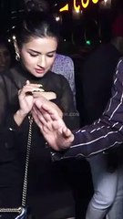 अवनीत कौर की कातिलाना अदाओ को देख हो जाएंगे दीवाना