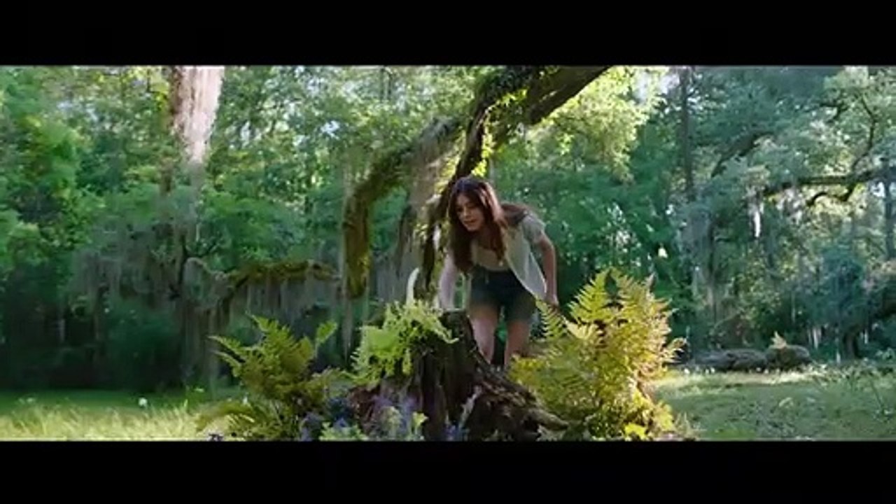 Là où chantent les écrevisses Bande-annonce (ES)