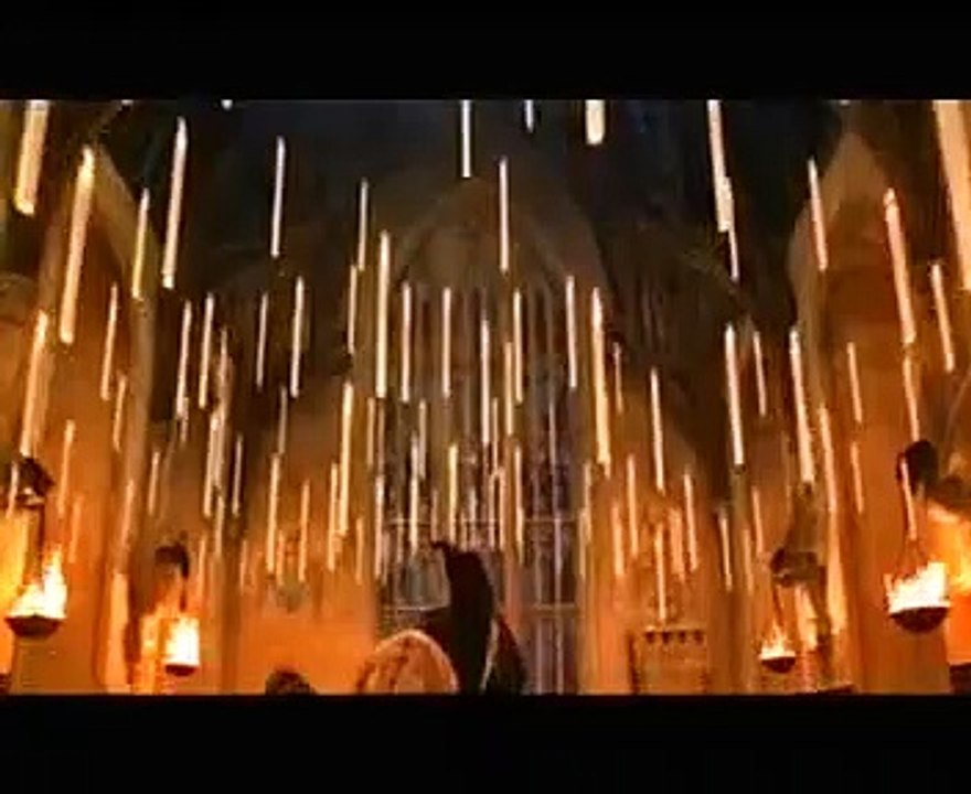 Harry Potter à l'école des sorciers Bande-annonce (TR)