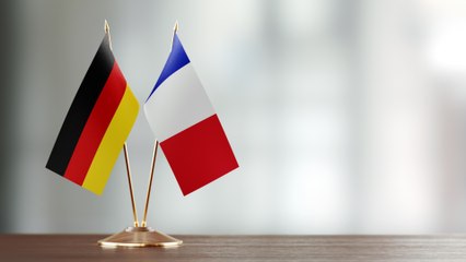 Les leçons du modèle économique allemand