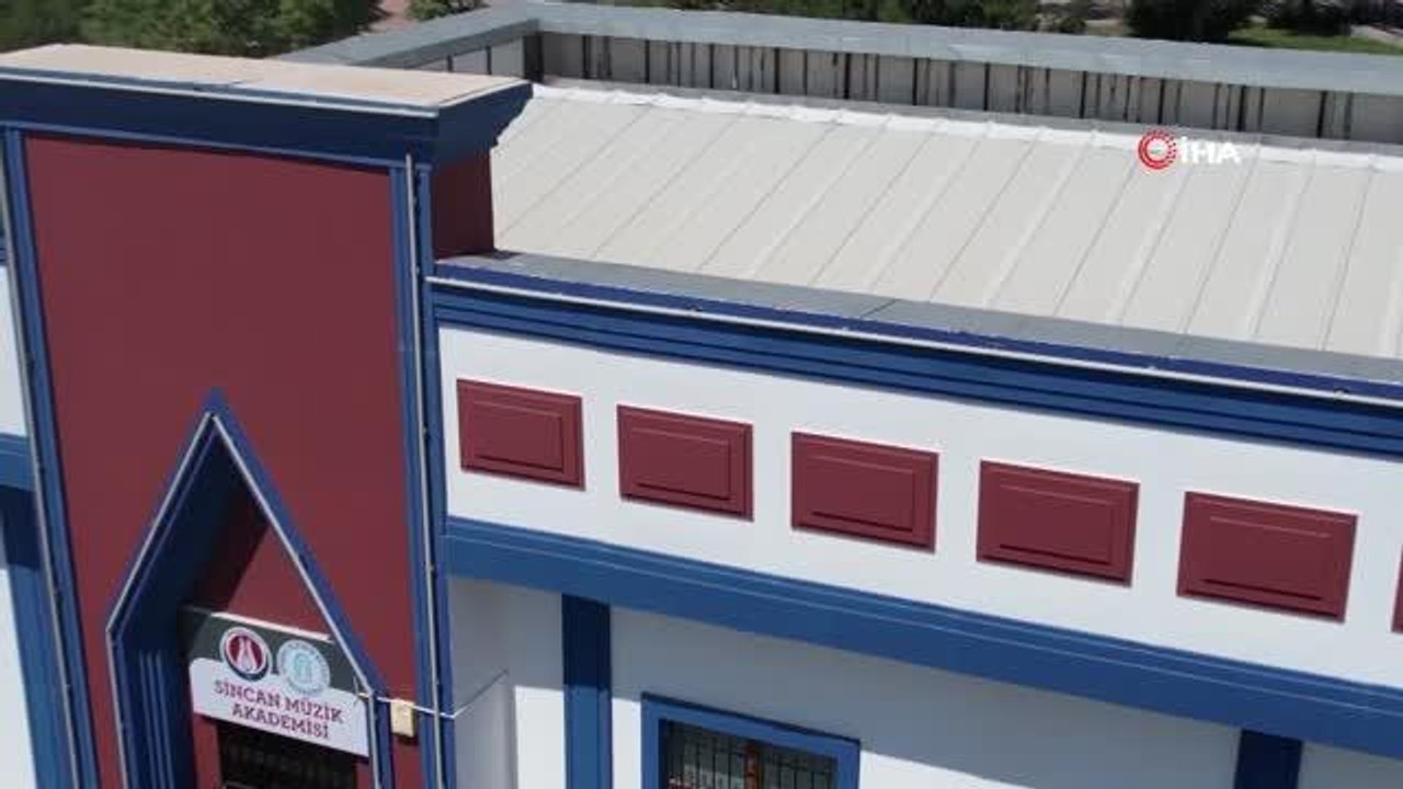 Son dakika haber | Sincan Türk Musikisi Konservatuvarı Yetenek Sınavını kazananlar belli oldu