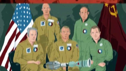 Les dates clés de la conquête spatiale