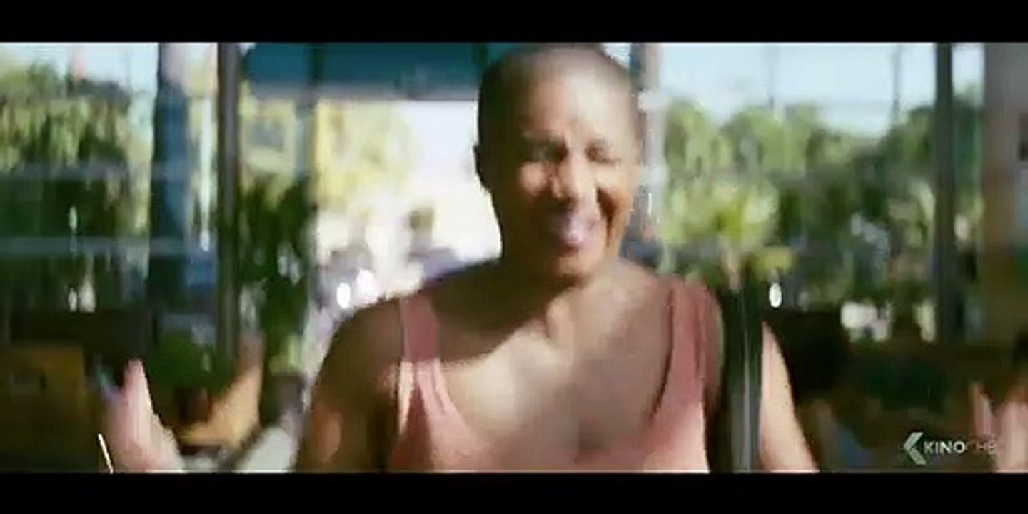 Un talent en or massif Bande-annonce (DE)