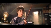 Harry Potter à l'école des sorciers Bande-annonce (PT)