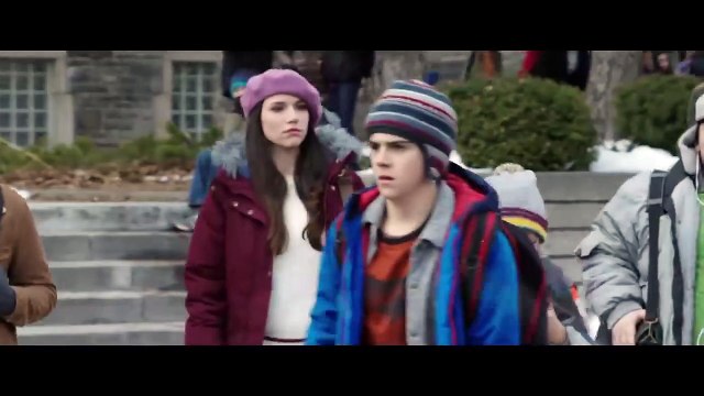 Shazam! Bande-annonce (UK)