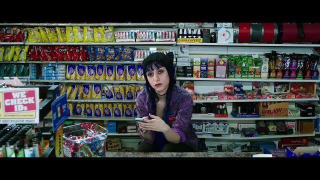 Shazam! Bande-annonce (EN)