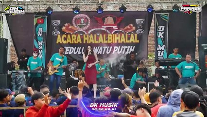 VIRAL DIFARINA INDRA - OJO DIBANDINGKE