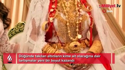 Yargıtay'dan emsal takı kararı