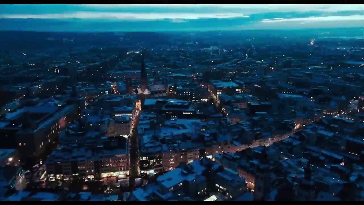 Esther 2 : Les Origines Bande-annonce (DE)