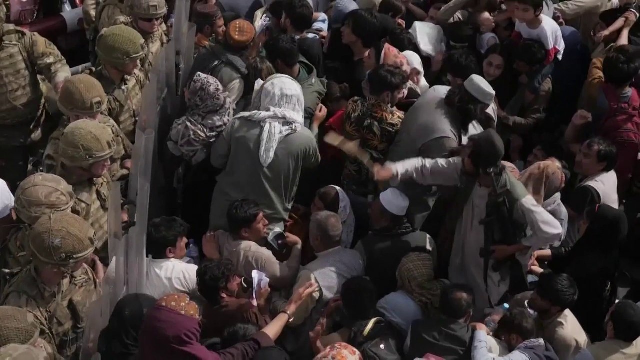 أين ذهبت ملايين الدولارات المفقودة من قصر الرئا...