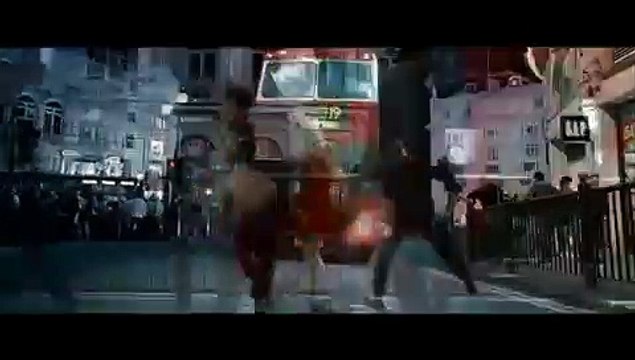 Harry Potter et les Reliques de la mort : 1ère partie Bande-annonce (TR)