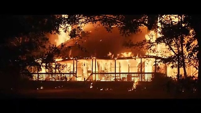 Halloween Kills Bande-annonce (EN)