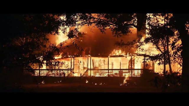 Halloween Kills Bande-annonce (RU)