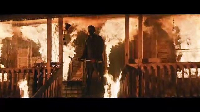 Halloween Kills Bande-annonce (TR)