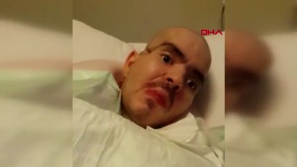 752 günlük koma sonrası 'mucize' oldu, tamire bile başladı