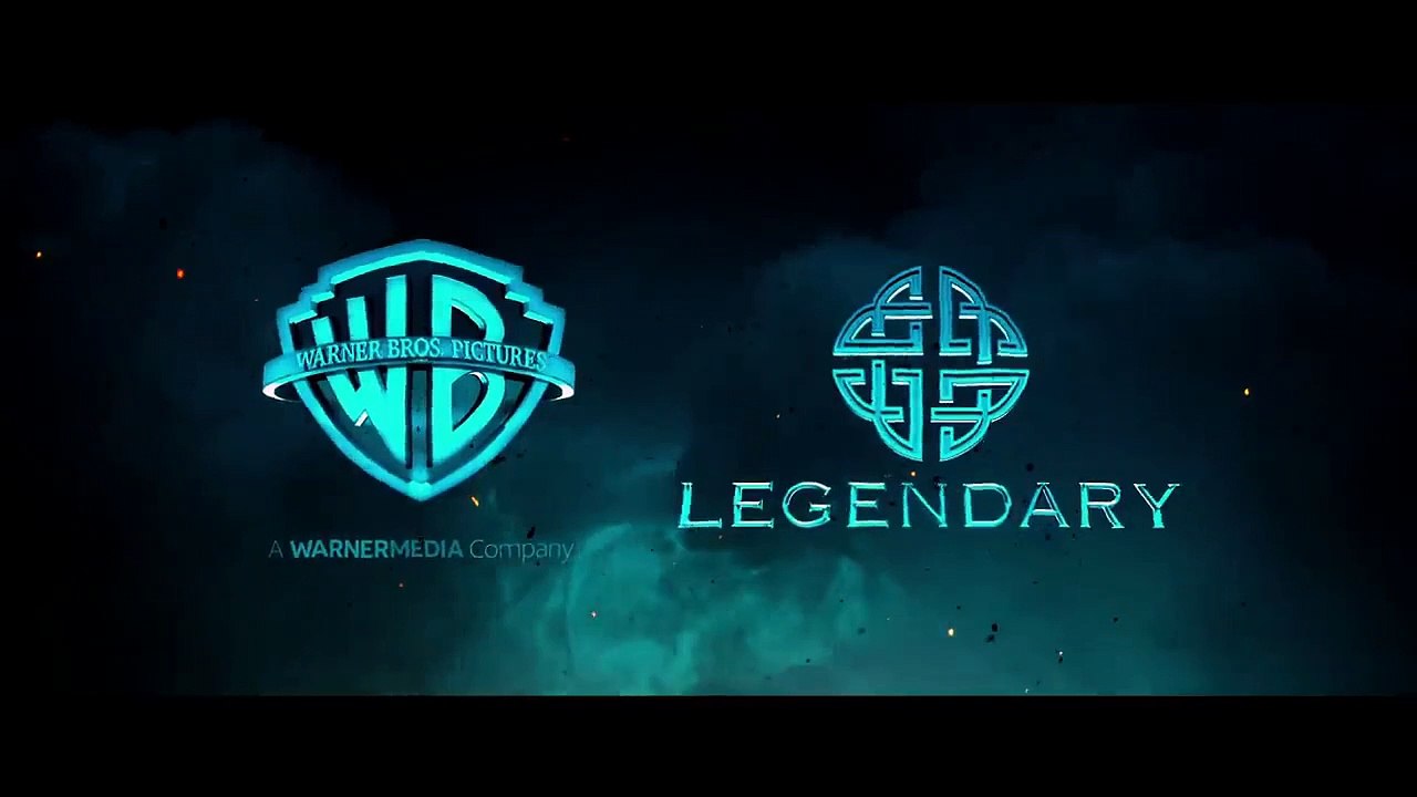 Godzilla II : Roi des Monstres Bande-annonce (EN)