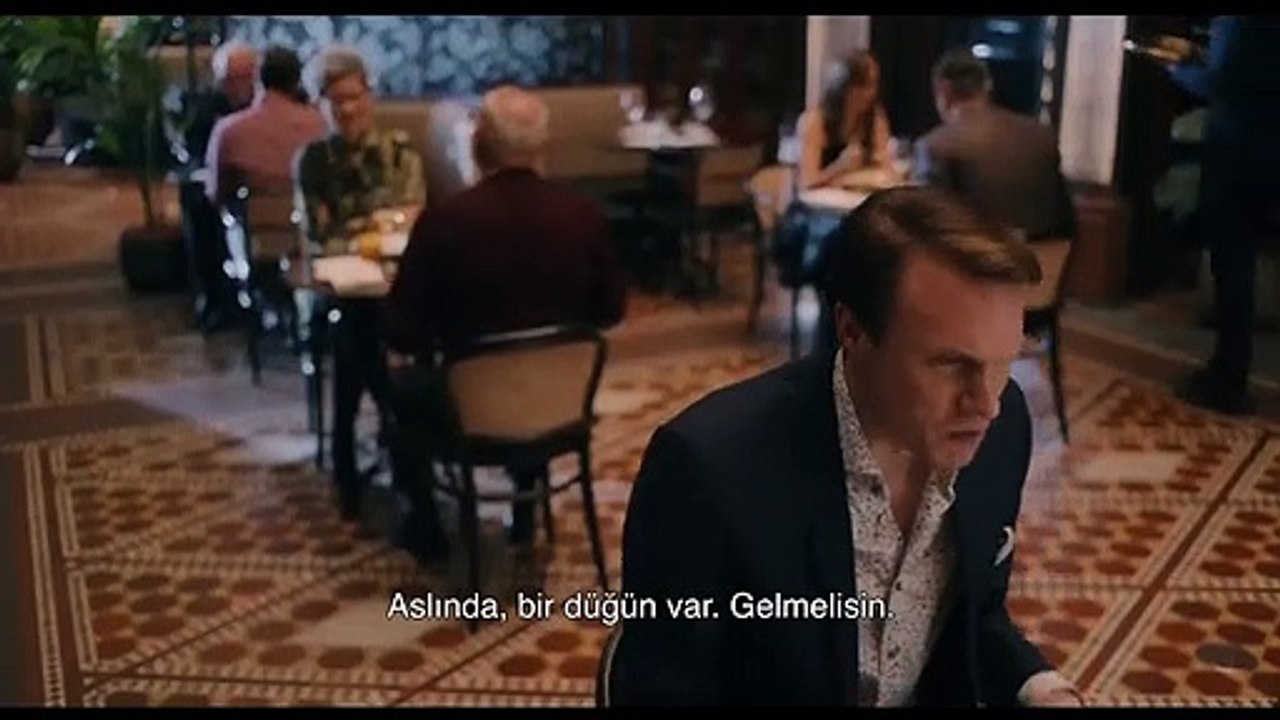 Le Bal de l'Enfer Bande-annonce (TR)