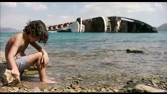 Les Crimes du futur Bande-annonce (RU)