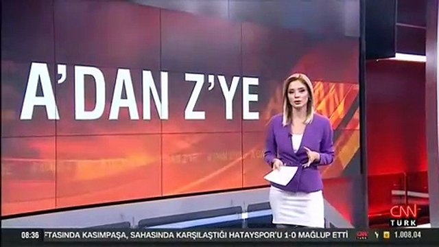29 Ağustos 2022 Pazartesi gününün son dakika önemli gelişmeleri! (CNN TÜRK 11.30 bülteni)