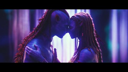 Avatar Bande-annonce (TR)