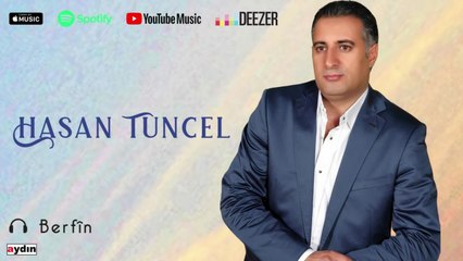 Hasan Tuncel - Berfîn
