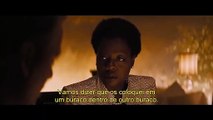 Suicide Squad Bande-annonce (PT)