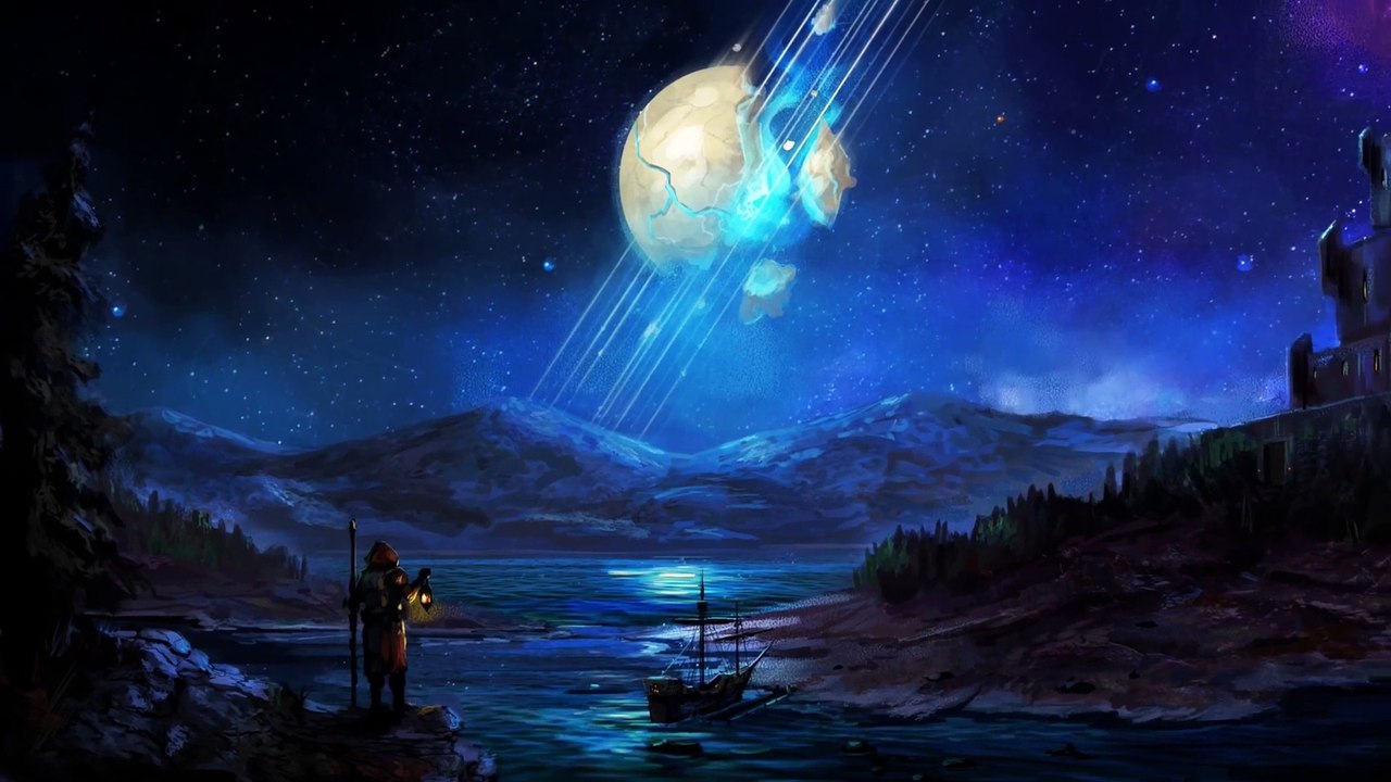 Wayward Realms: Ex-Elder-Scrolls-Macher zeigen, wie ihre gigantische Fantasy-Welt entsteht