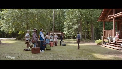 They/Them Bande-annonce (EN)