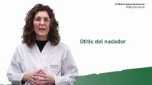 Recomendaciones para prevenir otitis en verano