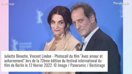 Vincent Lindon accusé d'être "un emmerdeur" : sa réponse cash à Léa Salamé en direct !