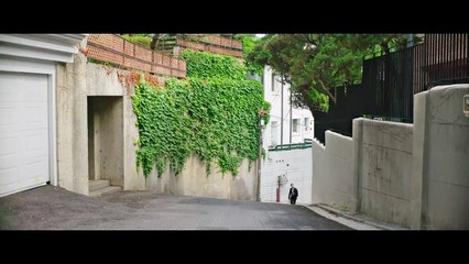 Parasite Bande-annonce (DE)