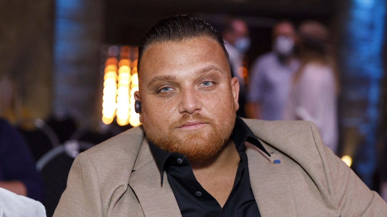 Menowin Fröhlich im Krankenhaus - Situation ist 'lebensbedrohlich'