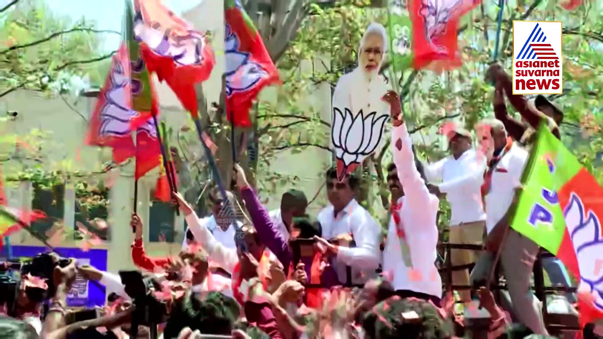 ಸಾರ್ಥಕ ಸಾರಥ್ಯ: ರಾಜ್ಯಾಧ್ಯಕ್ಷರಾಗಿ 3 ವರ್ಷ ಪೂರೈಸಿದ ನಳಿನ್‌ ಕುಮಾರ್‌ ಕಟೀಲ್‌