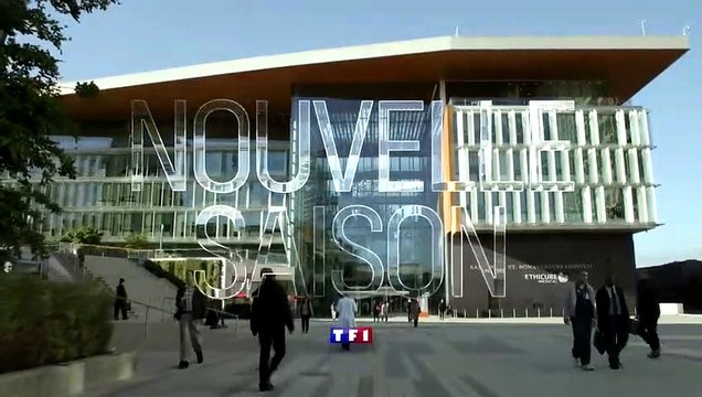 Good Doctor - saison 5 Bande-annonce VF