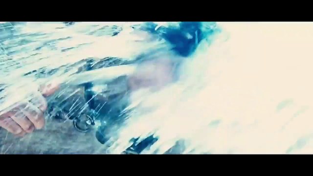 Django Unchained Bande-annonce (IT)