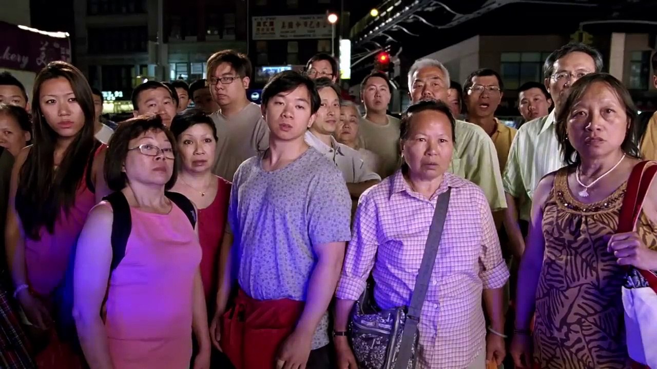 Men in Black III Bande-annonce (IT)