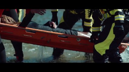 Il processo. Tráiler oficial en italiano