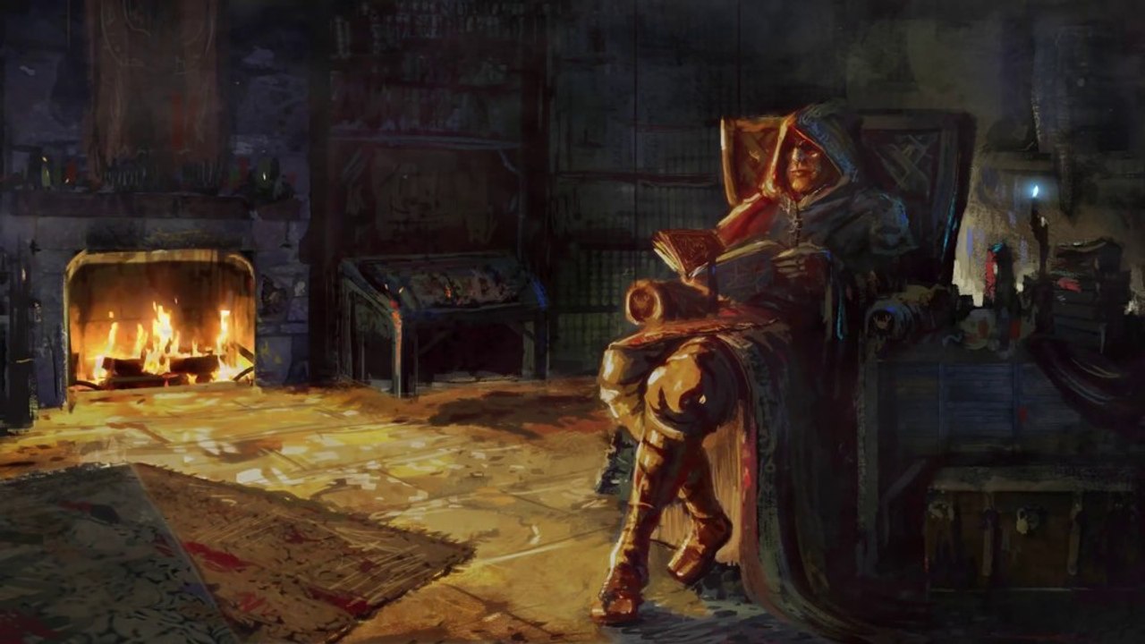Wayward Realms: Ex-Elder-Scrolls-Macher zeigen, wie ihre gigantische Fantasy-Welt entsteht