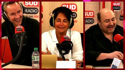 Cyril Féraud sur la Une de France Dimanche "J'ai vécu un truc traumatisant !"