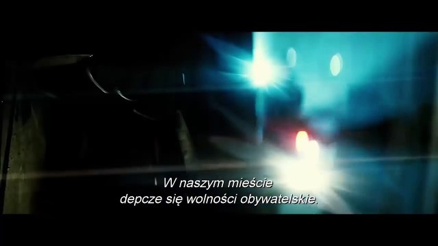 Batman v Superman : L'Aube de la Justice Bande-annonce (PL)