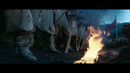 Gladiator Bande-annonce (EN)