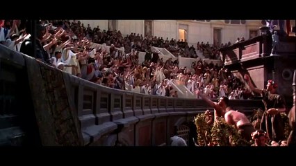 Gladiator Bande-annonce (DE)