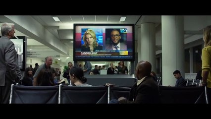 Gone Girl Bande-annonce (DE)