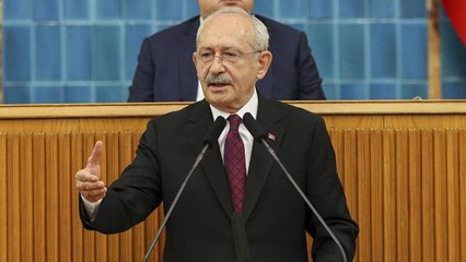 Download Video: CHP, Sedat Peker'in iddialarıyla ilgili suç duyurusunda bulundu