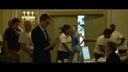 Gone Girl Bande-annonce (ES)