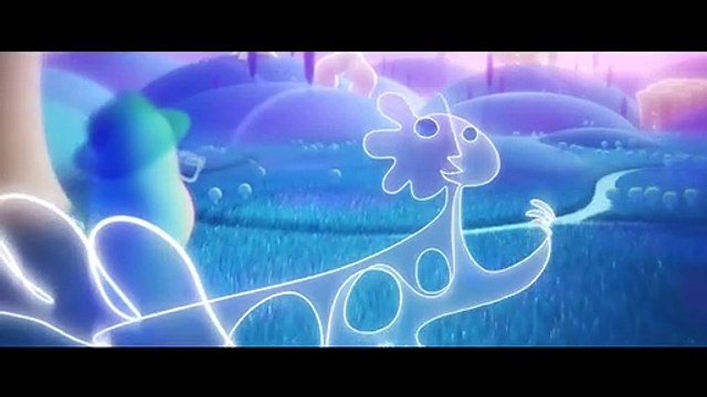 Soul Bande-annonce (IT)