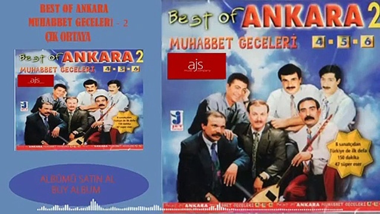 Oğuz Yılmaz - Çık Ortaya